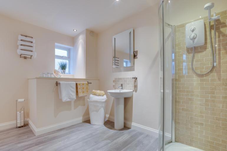 Number 3 Pier Road Apartment Whitby Buitenkant foto