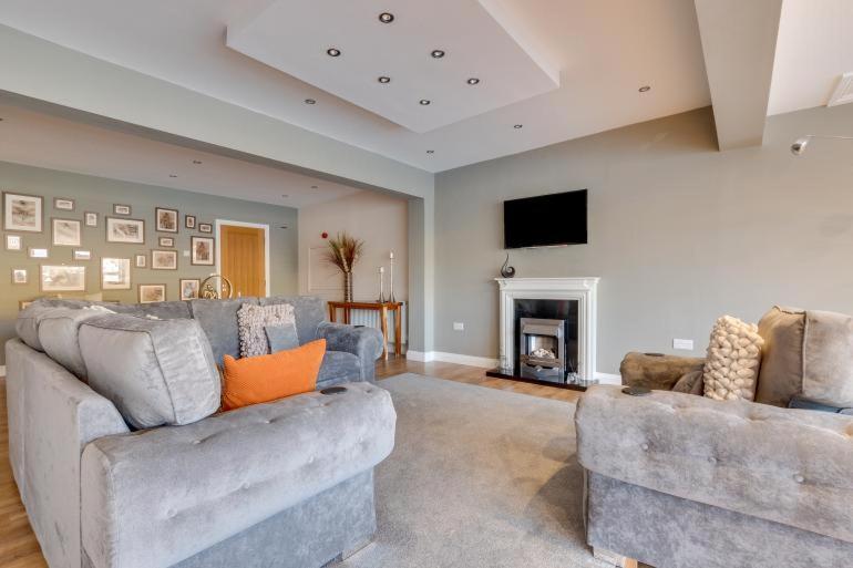 Number 3 Pier Road Apartment Whitby Buitenkant foto